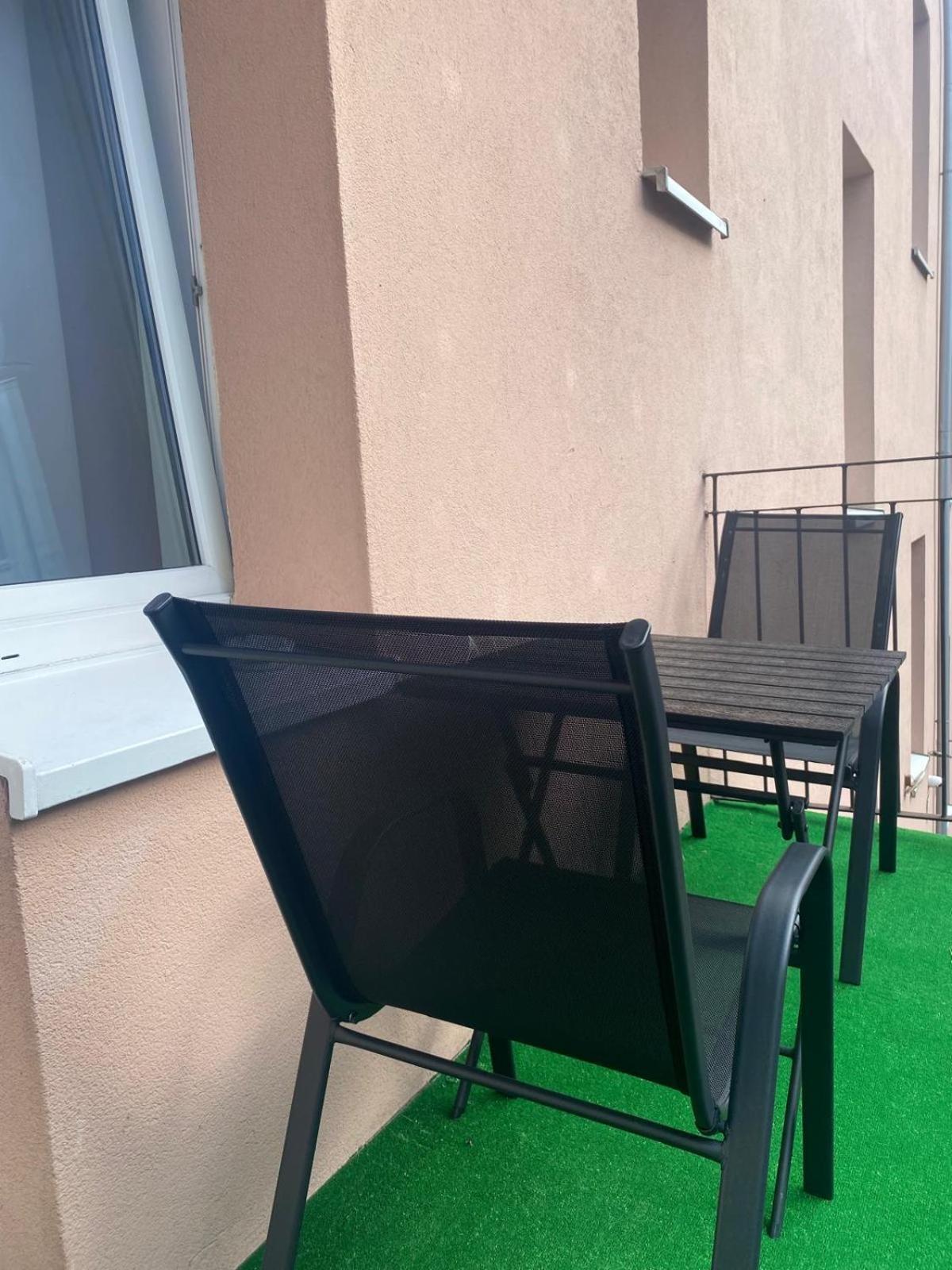 Apartament Mm Bydgoszcz Esterno foto